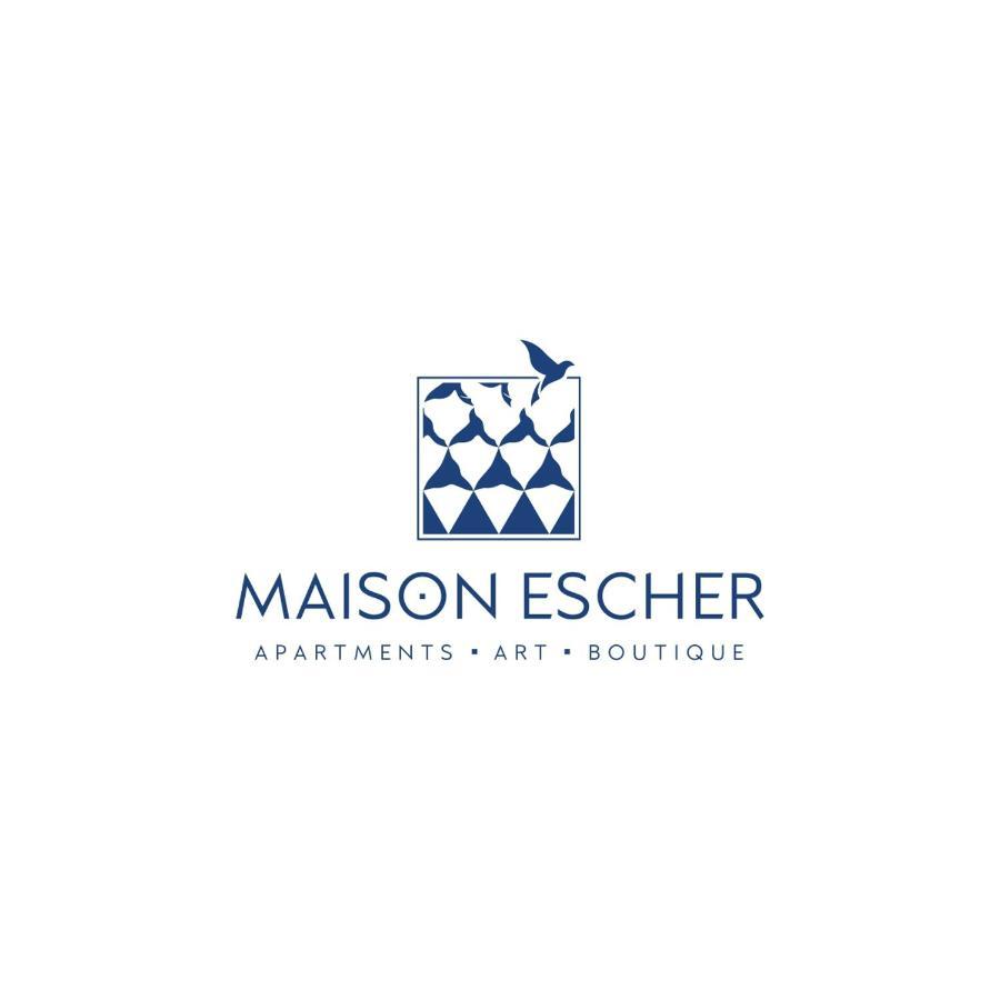 Maison Escher Atrani Extérieur photo