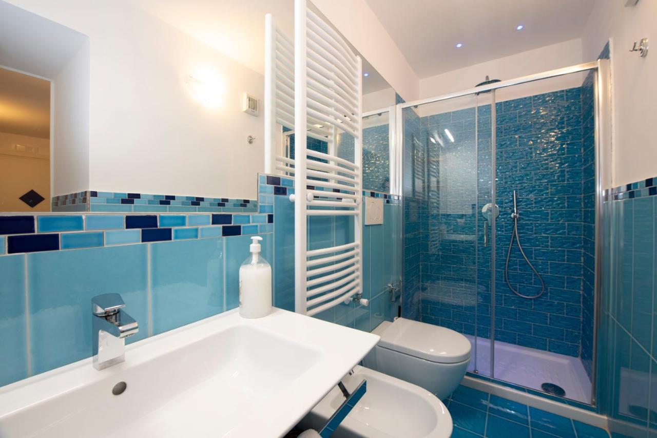 Maison Escher Atrani Extérieur photo