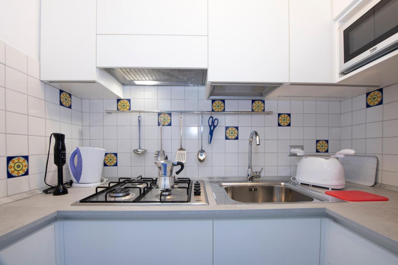Maison Escher Atrani Extérieur photo
