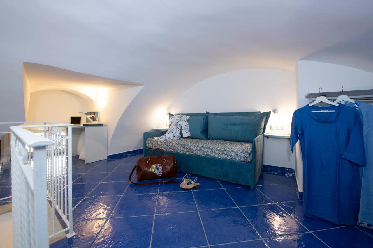 Maison Escher Atrani Extérieur photo