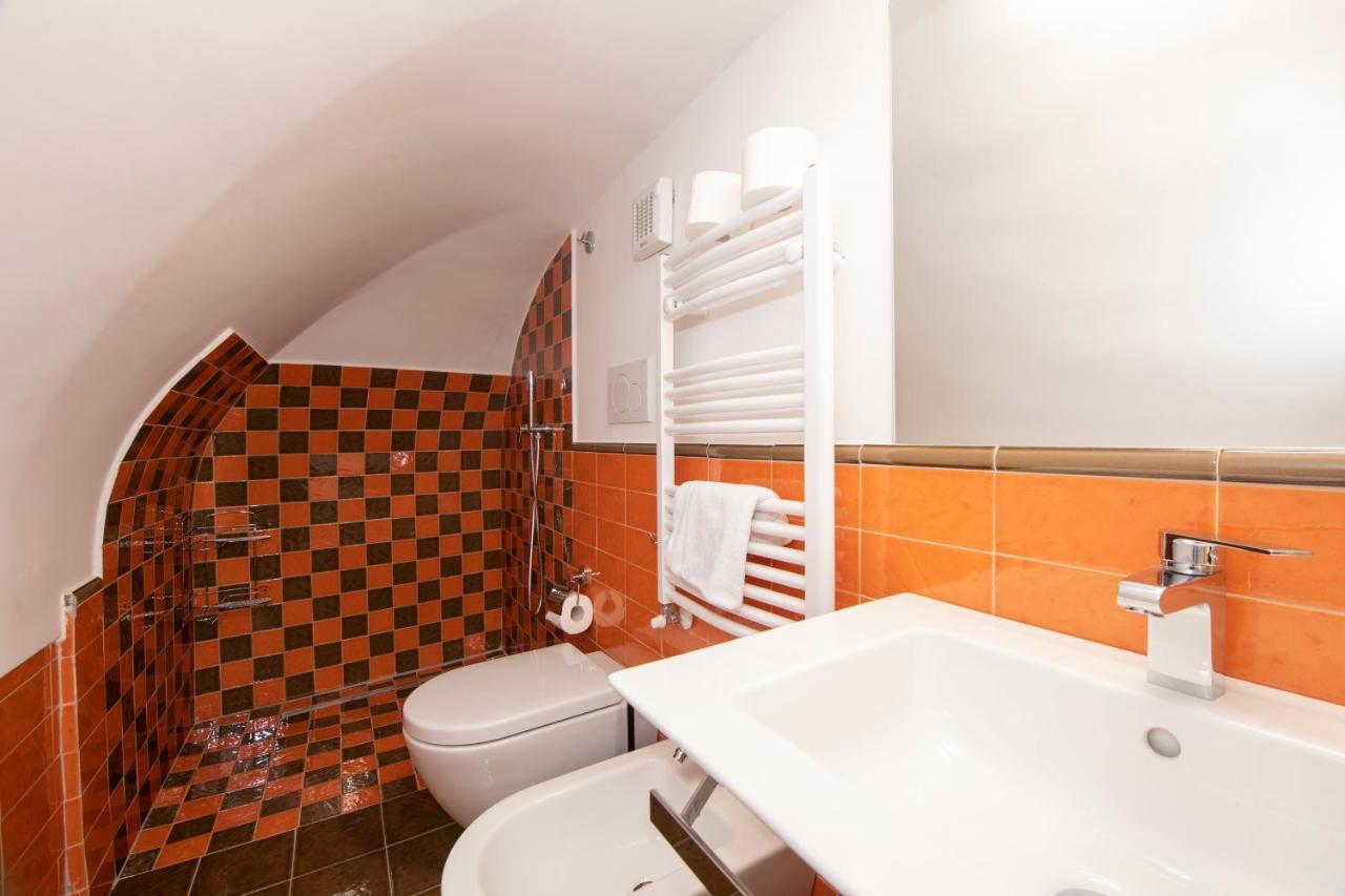Maison Escher Atrani Extérieur photo