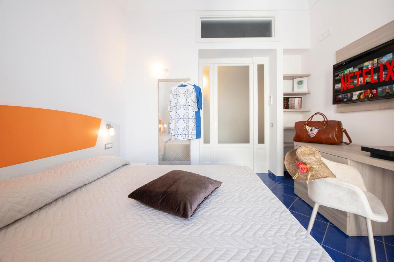 Maison Escher Atrani Extérieur photo