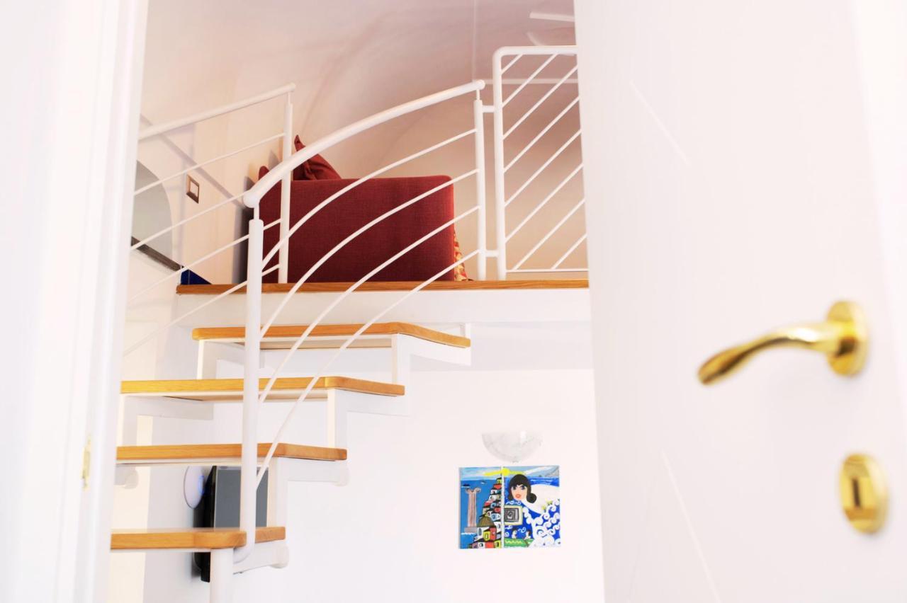 Maison Escher Atrani Extérieur photo