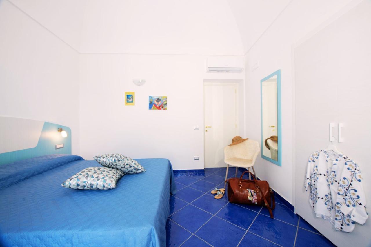 Maison Escher Atrani Extérieur photo