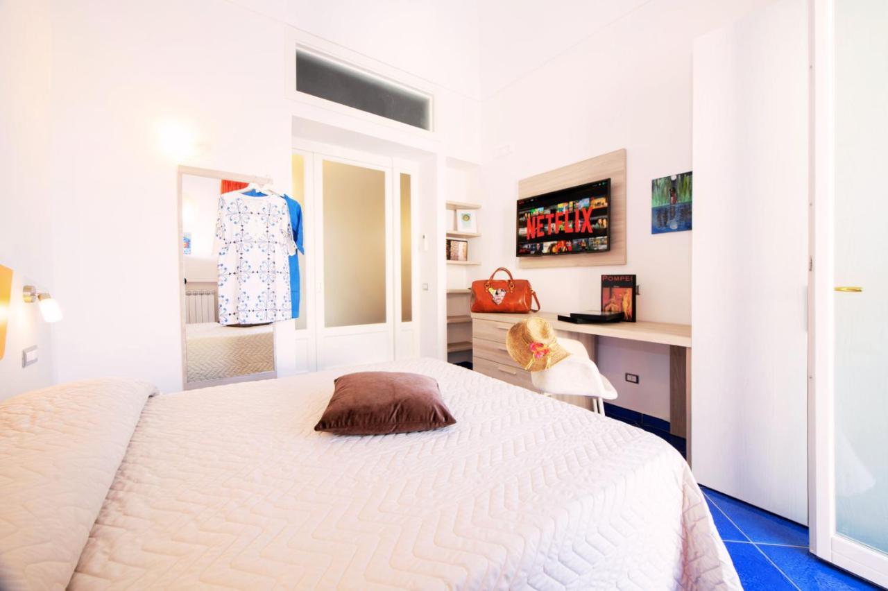 Maison Escher Atrani Extérieur photo