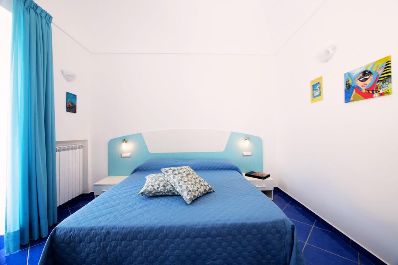 Maison Escher Atrani Extérieur photo